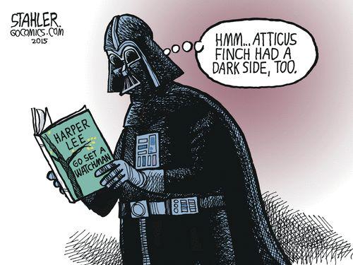 Have you read it yet?