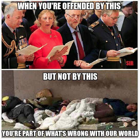 Just spotted this meme from yesterday