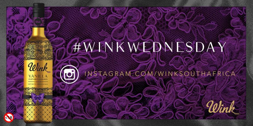 Wink_SA's tweet photo. It’s #WinkWednesday. Head over to our Instagram for your chance to win with #Wink.  http://t.co/giUnhZMnJg http://t.co/CWz4EiIQmA