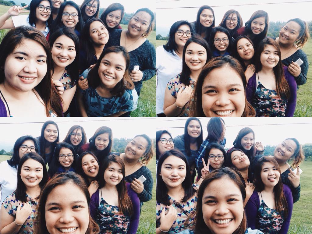 iampaulaaaae's tweet photo. So much to be thankful for 😊 #MCRetreats201516 #retreatgoals http://t.co/PrZ2Idc6eu