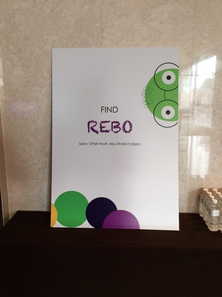 hamivlogs's tweet photo. Have you seen ReBo yet??? 9:30pm tonite!!! #BPGXFACTOR http://t.co/9eaEqAndHF