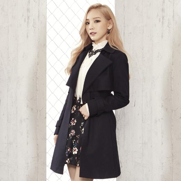 mixxo winter coat