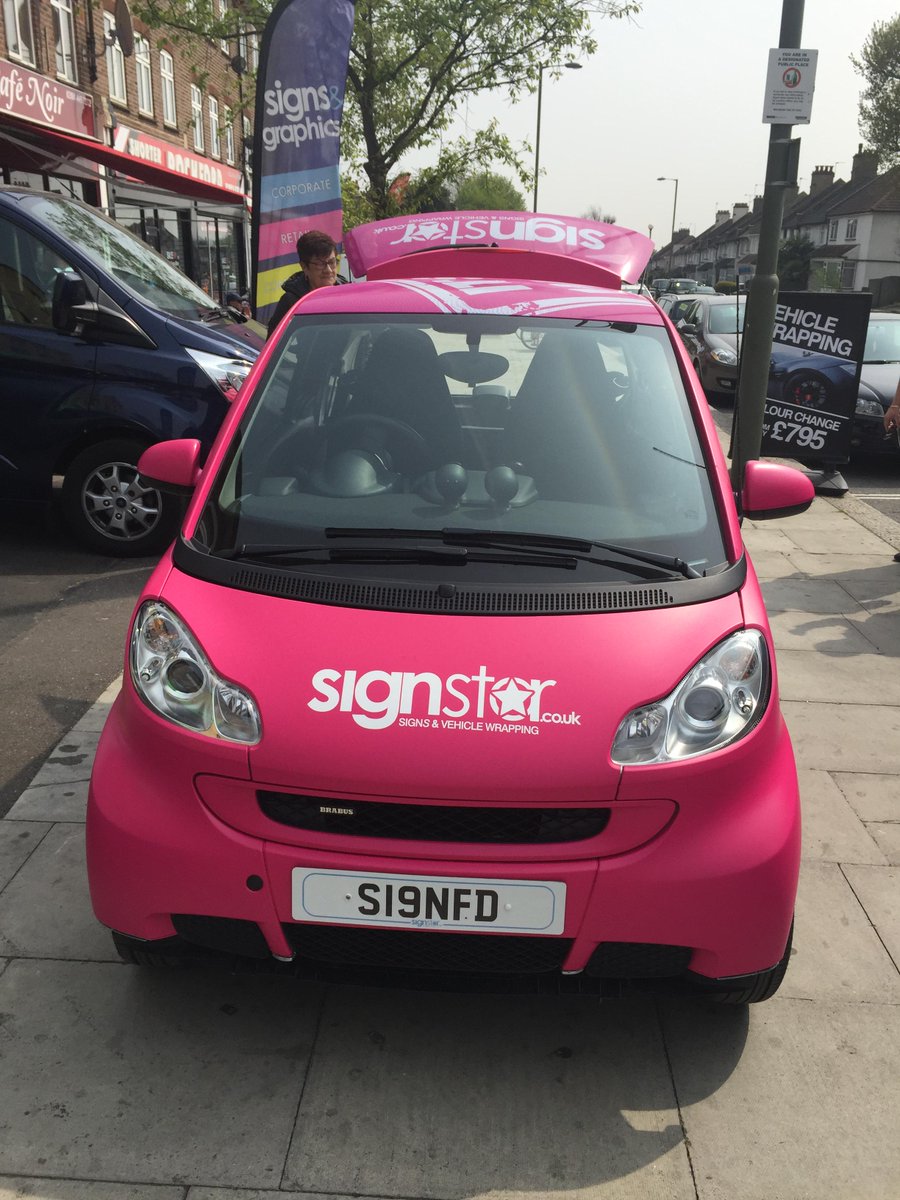 Alex Disbrey tweet media