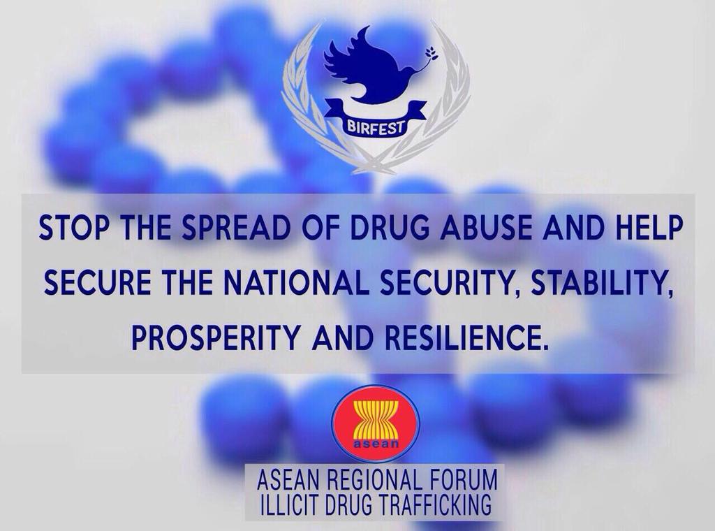 binusmun2016's tweet photo. ARF topic for #BinusMUN is Illicit Drug Trafficking. Have a argument bout this? Let ppl hear u! Join #birfest2015 http://t.co/MPhxDwiae0