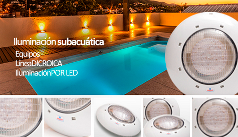 IndusPlastSla's tweet photo. Descubrí nuestros sistemas de iluminación para que tu piscina sea la protagonista también bajo la luz de la luna! http://t.co/F4FK9Pb7Wm