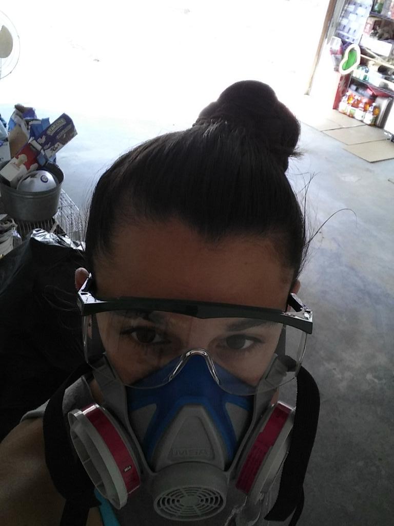 marfus40's tweet image. #moldcontrol #ahhhhhhh #taskforce