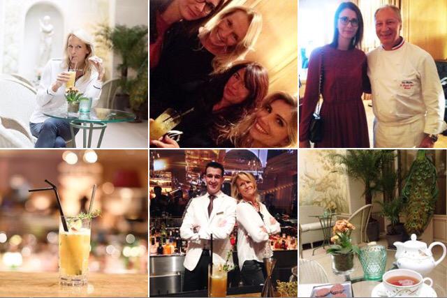 Ninoo_Asso's tweet photo. merci @LeBristolParis @ARosenfeldOffic @LefebureEstelle @ElsaWolinski bénévoles et personnes venues nous soutenir http://t.co/sY3oIPNxts