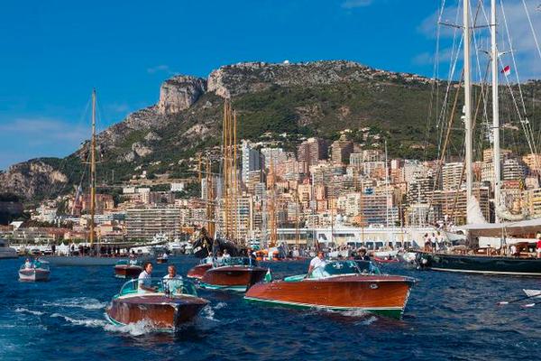 _FrenchRiviera's tweet photo. We loved the #vintage glamour of #Monaco classic week! #mcw15! RT @MmeMonteCarlo http://t.co/cd7rIvVtg3