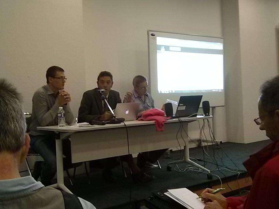 net21pub's tweet image. #UNA2015 #FabLabEdu , des FabLab technologiques aux FabLab de l&apos;Éducation