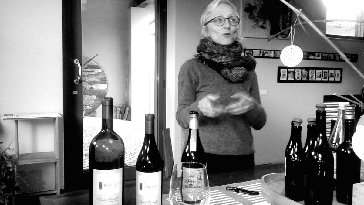 Il nostro cru! enoplane.com/?p=909 #bartolomascarello #barolo