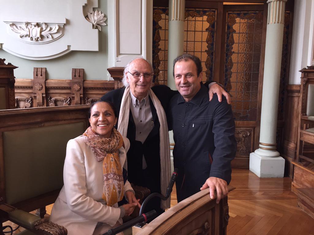 Jose Maria Viteri (@josemariaviter1) on Twitter photo 