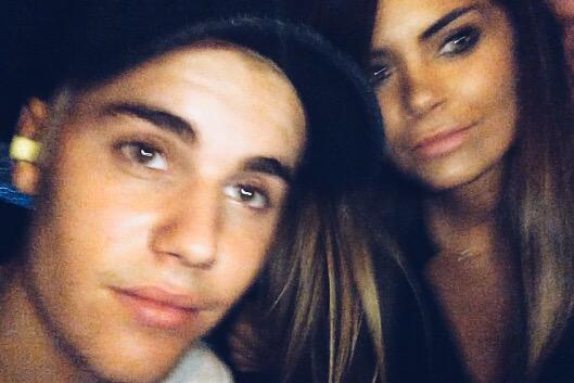 justinbieberID's tweet photo. #JBIDINFO: laxtitia: Partying with JB on a Tuesday #Paris @justinbieber #goodlights #Matignon ✨💥 http://t.co/MGDjGno2vH