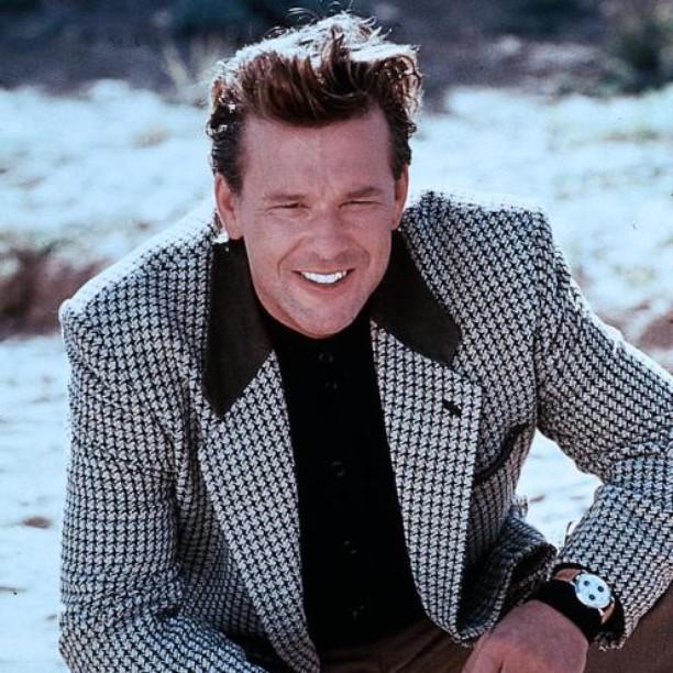 Happy September 16th birthday today to:  Ed Begley, Jr. (66), David \"Bellamy Brothers\" Bel 