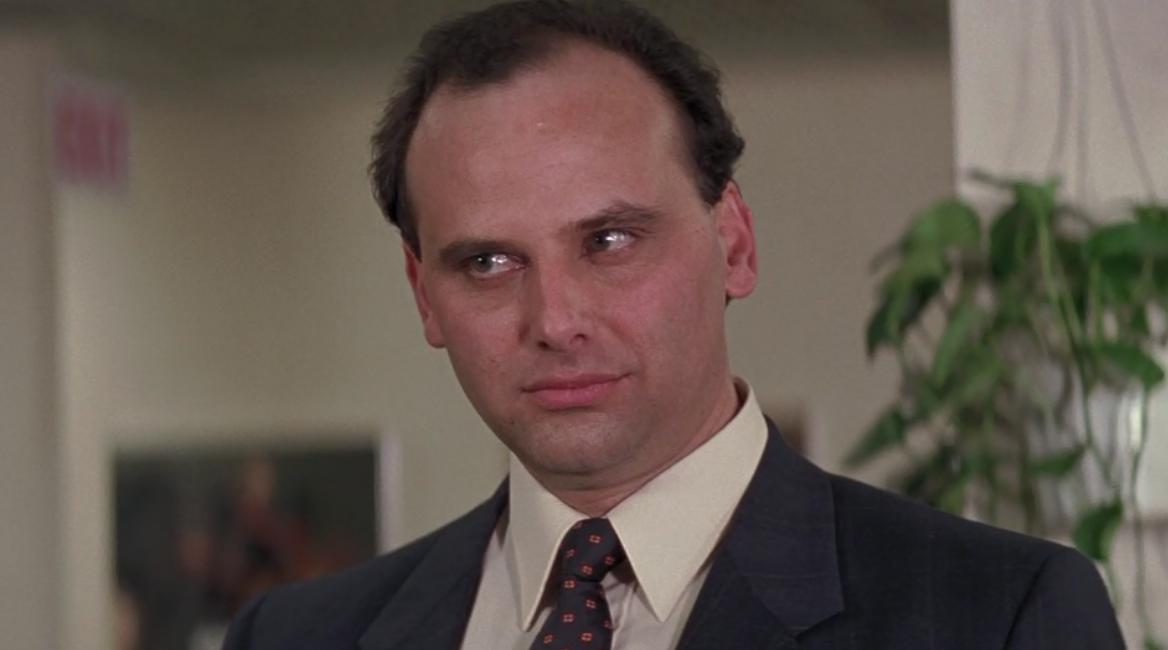 Happy Birthday to Kurt Fuller, aka Jack Hardemeyer! 