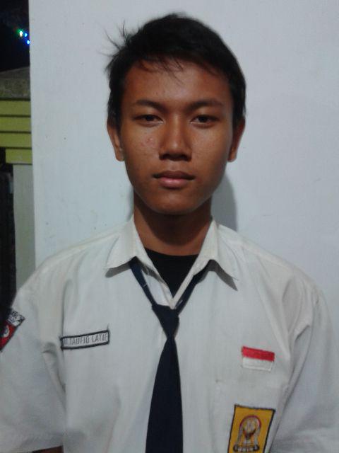 febiana_i's tweet photo. Miss anak ini nih :'v http://t.co/5x1CVbJpuh