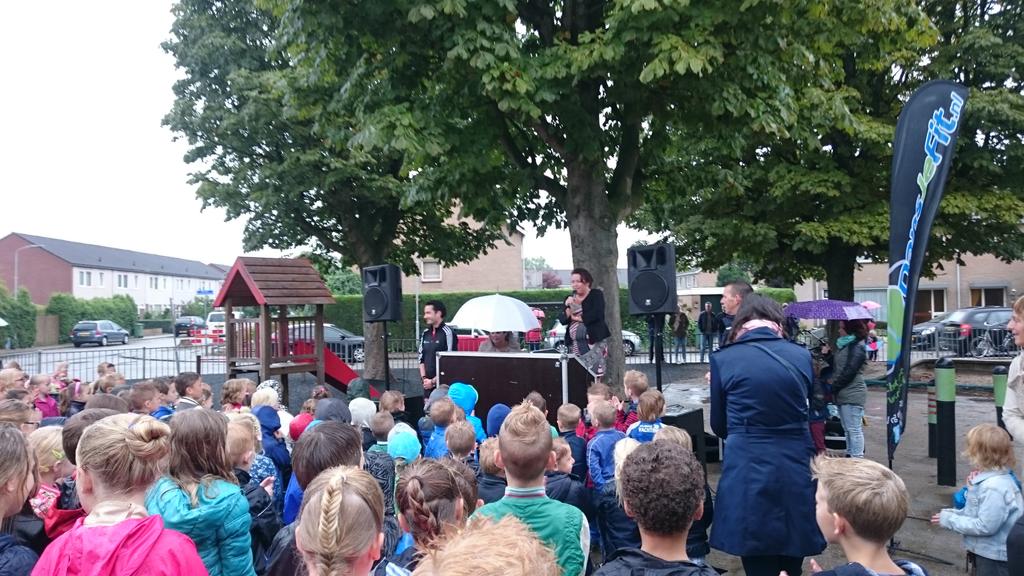 Sport in Zevenaar tweet media