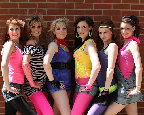 pburkevt's tweet photo. #SBSpiritWeek Remember, Today (Wednesday 9/16) is 80s Day http://t.co/8nroThteDn