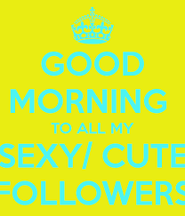 I want give this to my amazing and beautiful awesome  followers 😘😘❤💙💖💜💛💚💖