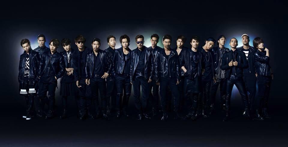 Exile Tribe Happy Gumovubohiwy Twitter