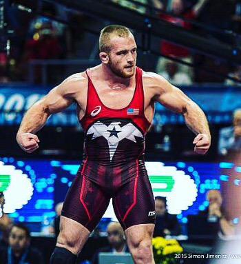 Ohio State Wrestling tweet media