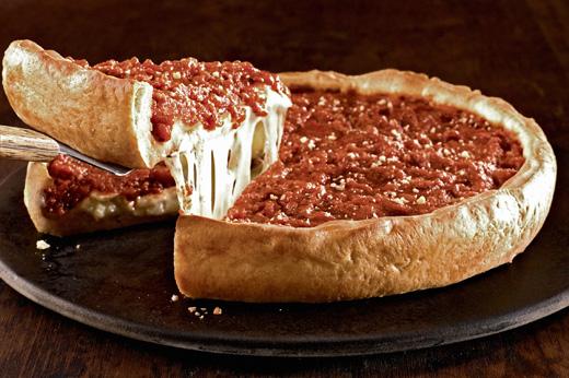 tigerpiepizza's tweet photo. Cheese Stuffed Crust #PIZZA! YUMMY! http://t.co/0MdoYN3ncl
