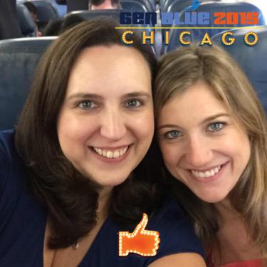 merechik's tweet photo. @CooperKatzPR headed to Chicago for @coldwellbanker #GenBlue #PRocks @KHendricksNYC http://t.co/4qwFlXeqSt