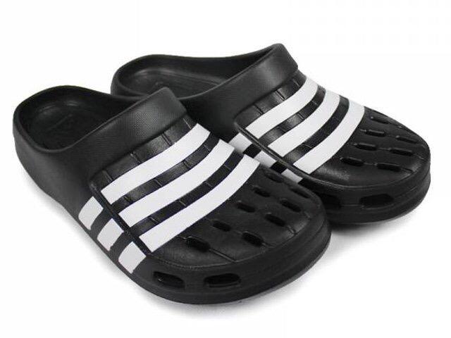 crocs adidas