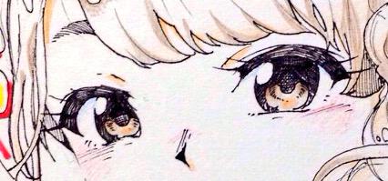 バチバチのtwitterイラスト検索結果 古い順