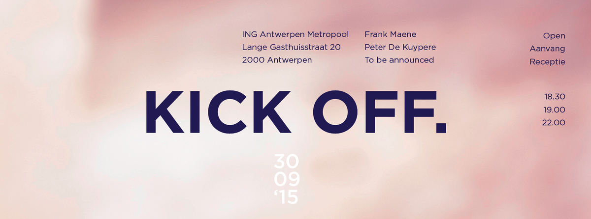 sinc_antwerpen's tweet photo. See you the 30th of September @ #SINCKICKOFF https://t.co/JjoMT99Dal
 #SINC #entrepreneur #student http://t.co/4eoWEChTaq