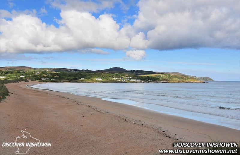 Summer is back in Inishowen,
#Inishowen #Donegal #Redcastle #Culdaff