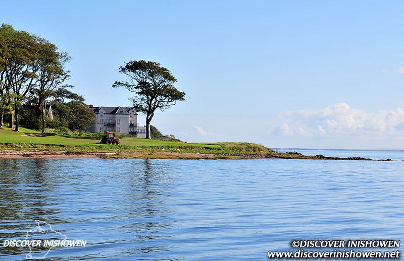 DiscovInishowen's tweet photo. Summer is back in Inishowen,
#Inishowen #Donegal #Redcastle #Culdaff http://t.co/gbGPpvEx7i