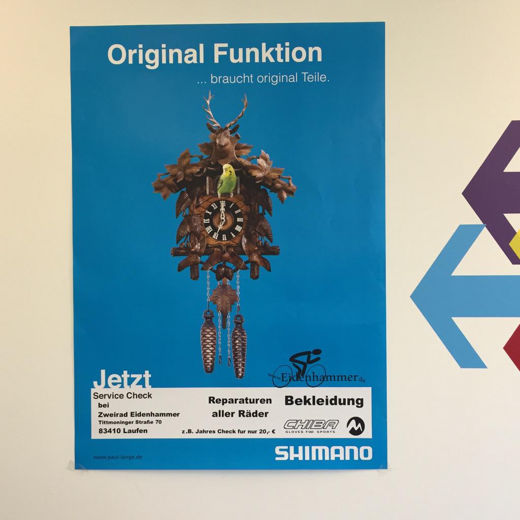 glgortani's tweet image. Tappa al #HappyFabLab di #Salzburg per il @CooperationDay Interreg ITA-AUT con i partner del @Progetto_BREF