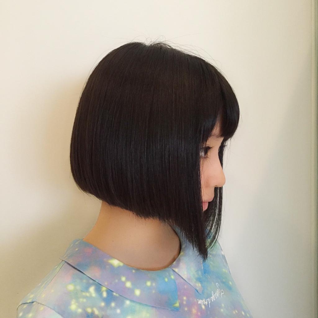 内田聡一郎 今日は虹コンの根本凪ちゃん Nemoto Nagi が来店 今日もレインボーステップボブ R S B ねむきゅんのc E N Cに続き愛称が定着するといいな 11月には虹コン1stアルバム発売も楽しみ Http T Co Badftnjdqc Twitter