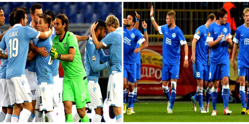 #DNIPRO – #LAZIO dalla A alla… Z 
#LazioNewsEu goo.gl/rw4mwv