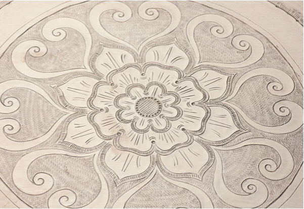 Treniq's tweet photo. Incredible detail from new #Treniq brand #cravtoriginal Visit us at @Decorex_Intl stand F27A
http://t.co/PYEZb26uTn http://t.co/O4sAYE7qlg