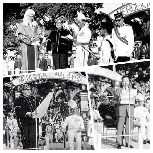 rey_922's tweet photo. 52 Tahun lalu &amp; kini d padang merdeka #HariMalaysia2015 #sehatisejiwa @EwonBenedick @UpkoNasional http://t.co/cp3czQcsmc