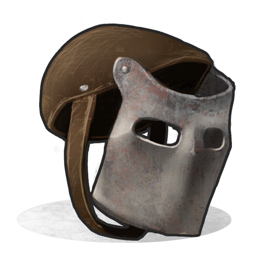 RustWiki's tweet image. Металлическая маска (Metal Facemask) Обновлена информация
bit.ly/1F0hioL
#rust  #rustwiki #rustinfo #rustnews