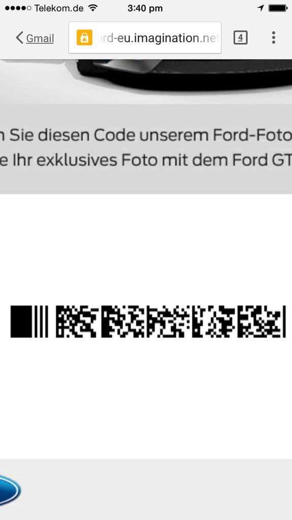 yitzuh's tweet photo. #fordfoto http://t.co/3JVi4a9it8