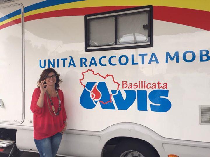 AvisBasilicata's tweet photo. #iodonoperché qui a Scanzano Jonico il rosso della fragola ce l'abbiamo anche nel sangue! Avis comunale Scanzano http://t.co/XP5MF8AUoK