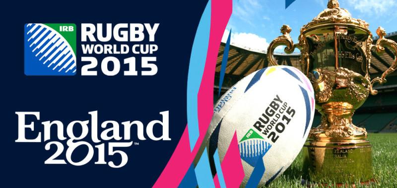 2 days until #RugbyWorldCup! What's everyone's predictions?