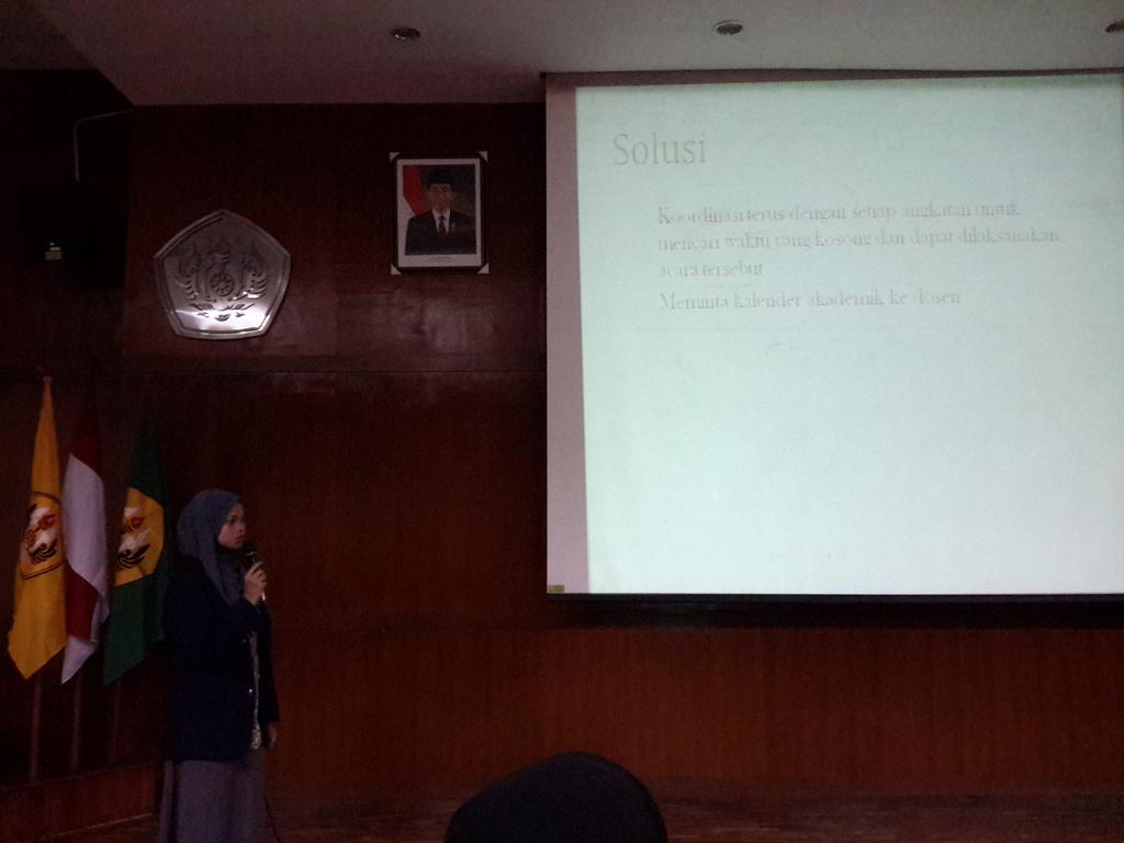 DPM FK Unpad tweet media