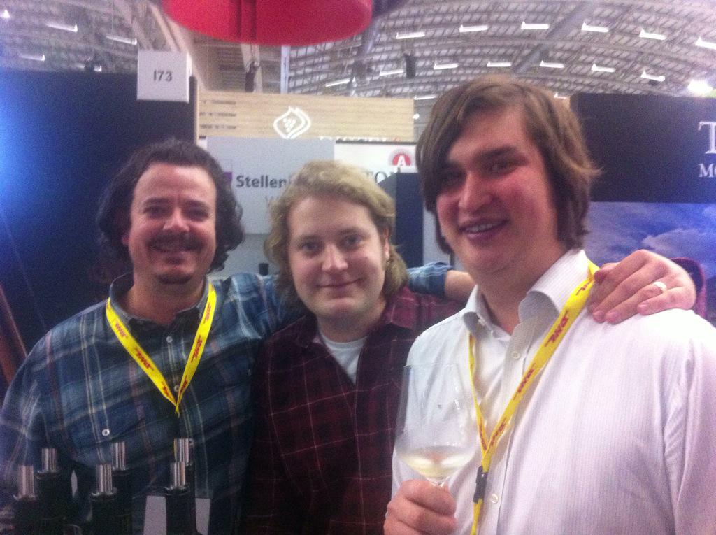 amathustom's tweet photo. @CapeWine2015 @lokiwine and @AmathusMO  @AmathusSoho congrats Nick on promo! @idiomcollection hello everyone! http://t.co/jcBoyLdQWb
