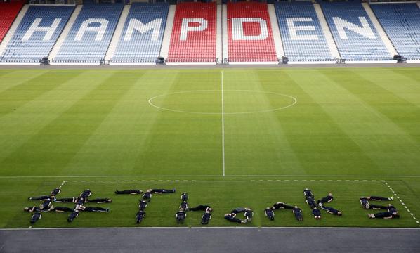LottoGoodCauses's tweet photo. Love this from the Glasgow #YoungAmbassadors Thanks for sharing @sportscotland #yasscotland http://t.co/jom50OpAKC