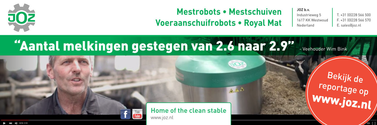 Arbeidsefficiëntie, rendement en flexibiliteit verhogen? De MOOV van #JOZ helpt daarbij youtube.com/watch?v=7cF9WE…