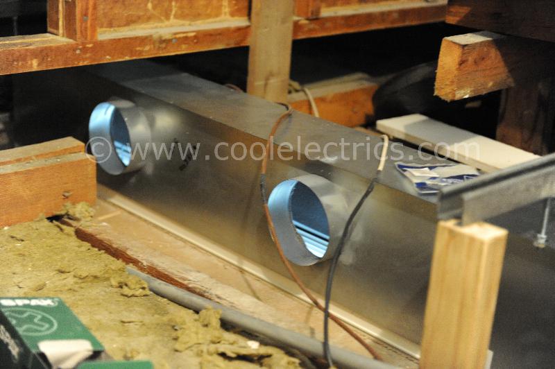 Cool Electrics tweet media