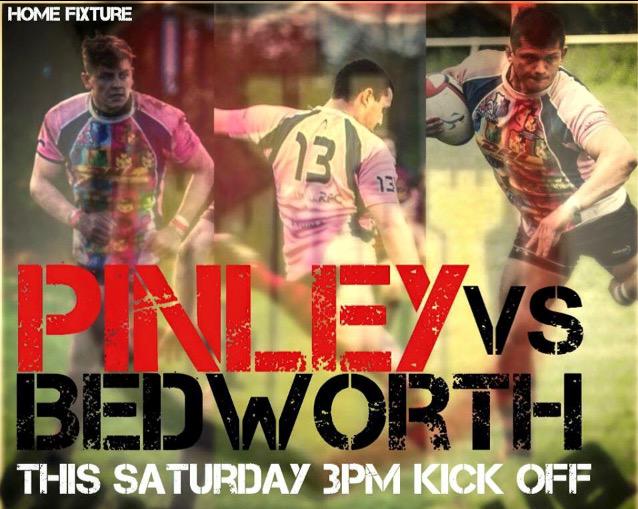 Pinley RFC tweet media
