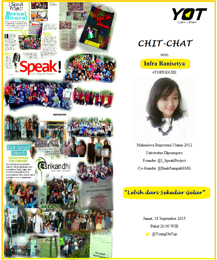 YoungOnTop's tweet photo. Hi YOTers! Nantikan Chit-Chat Inspiratif dg @infralova #TOPFIGURE http://t.co/xgrxTrL5H7