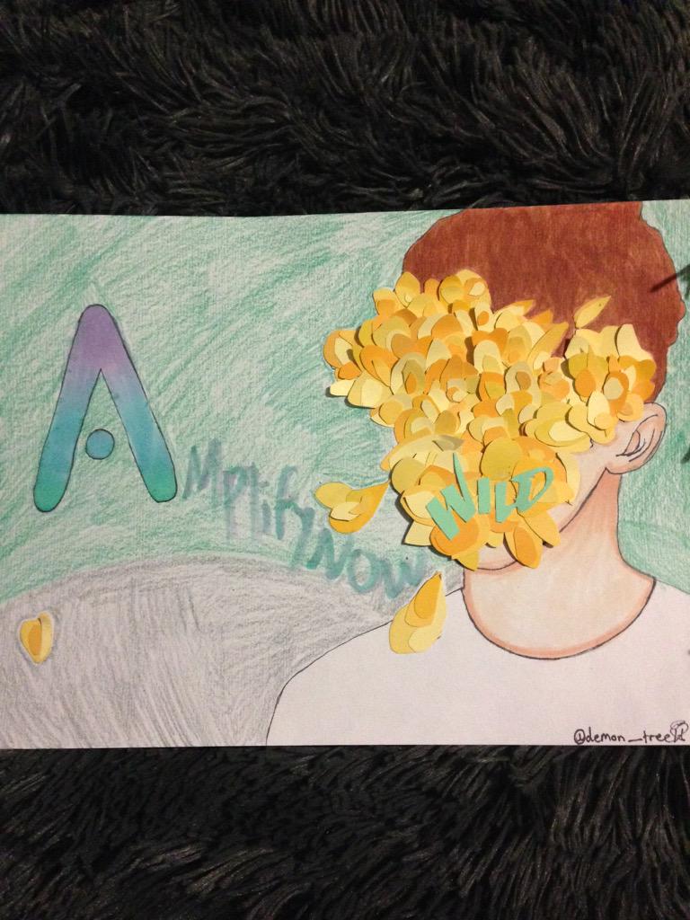 rabbitsrule9149's tweet photo. My finished entry for @thisisamplify @troyesivan #AmplifyTROYE http://t.co/PzkBCvtbVI