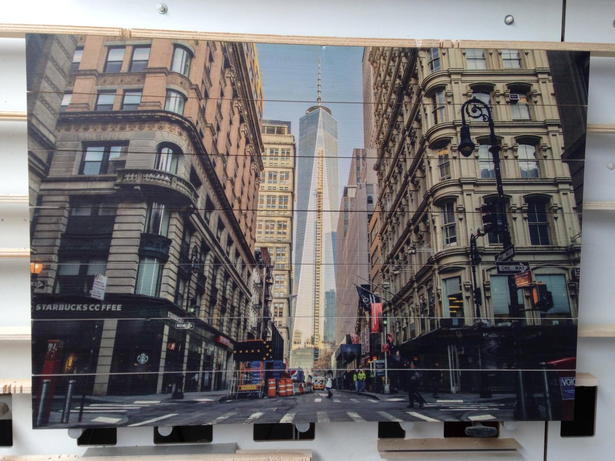 Woodprints's tweet photo. #Vakantiefoto tip 4: De Iconische foto. Van cultureel erfstuk of grote stad. €10,00 korting! http://t.co/5AsB6fsB9G http://t.co/GFXEpDQUmg