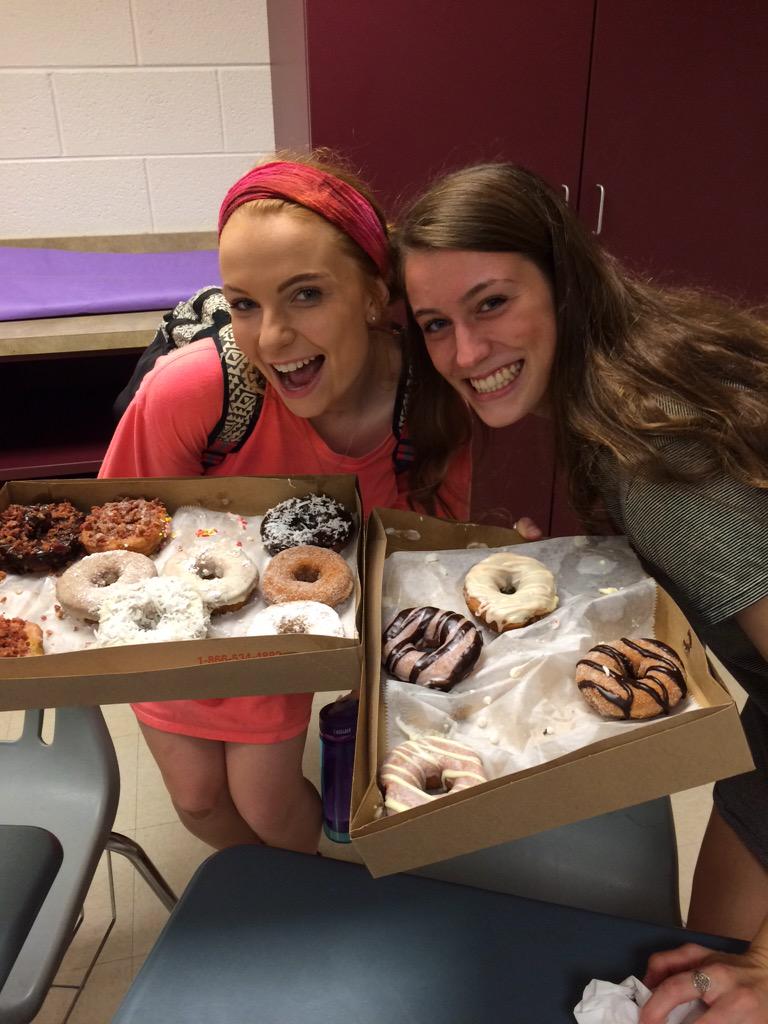 What a great first start to FCA!!! See you at the Pole next week!! 🎉🎈